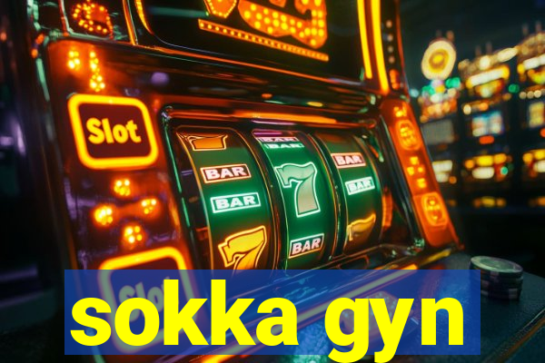 sokka gyn
